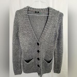 J. Crew, Cardigan sweater